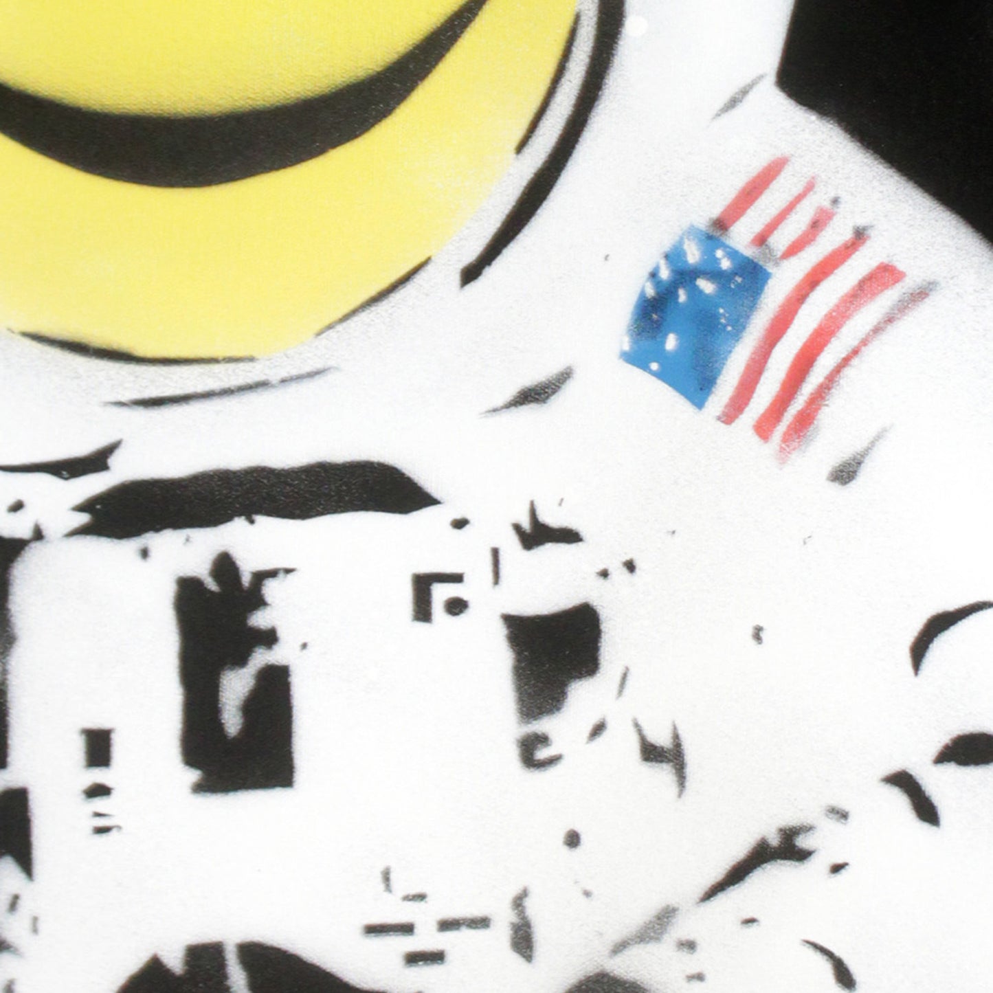 The Happynaut