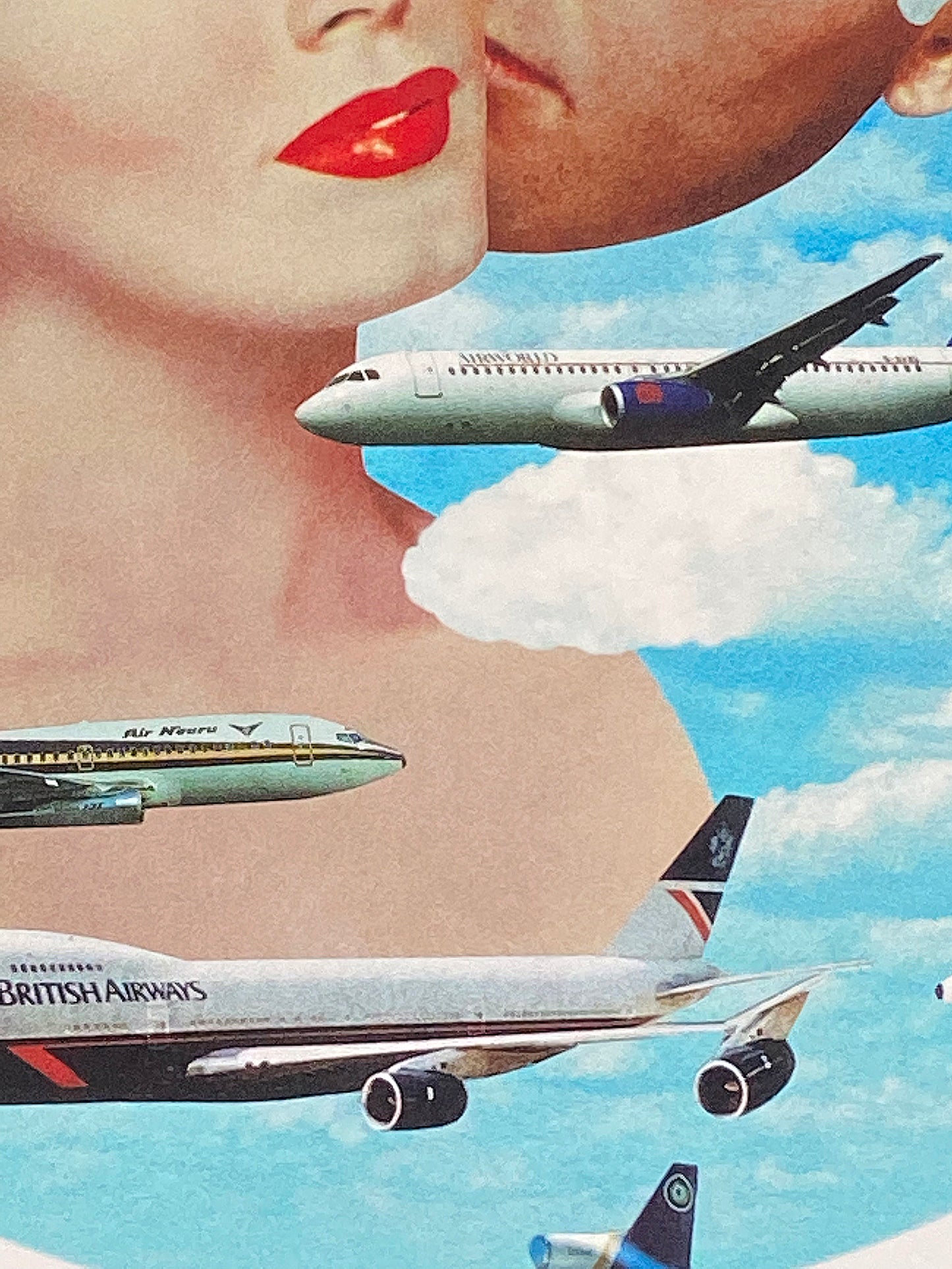 Mile High Club