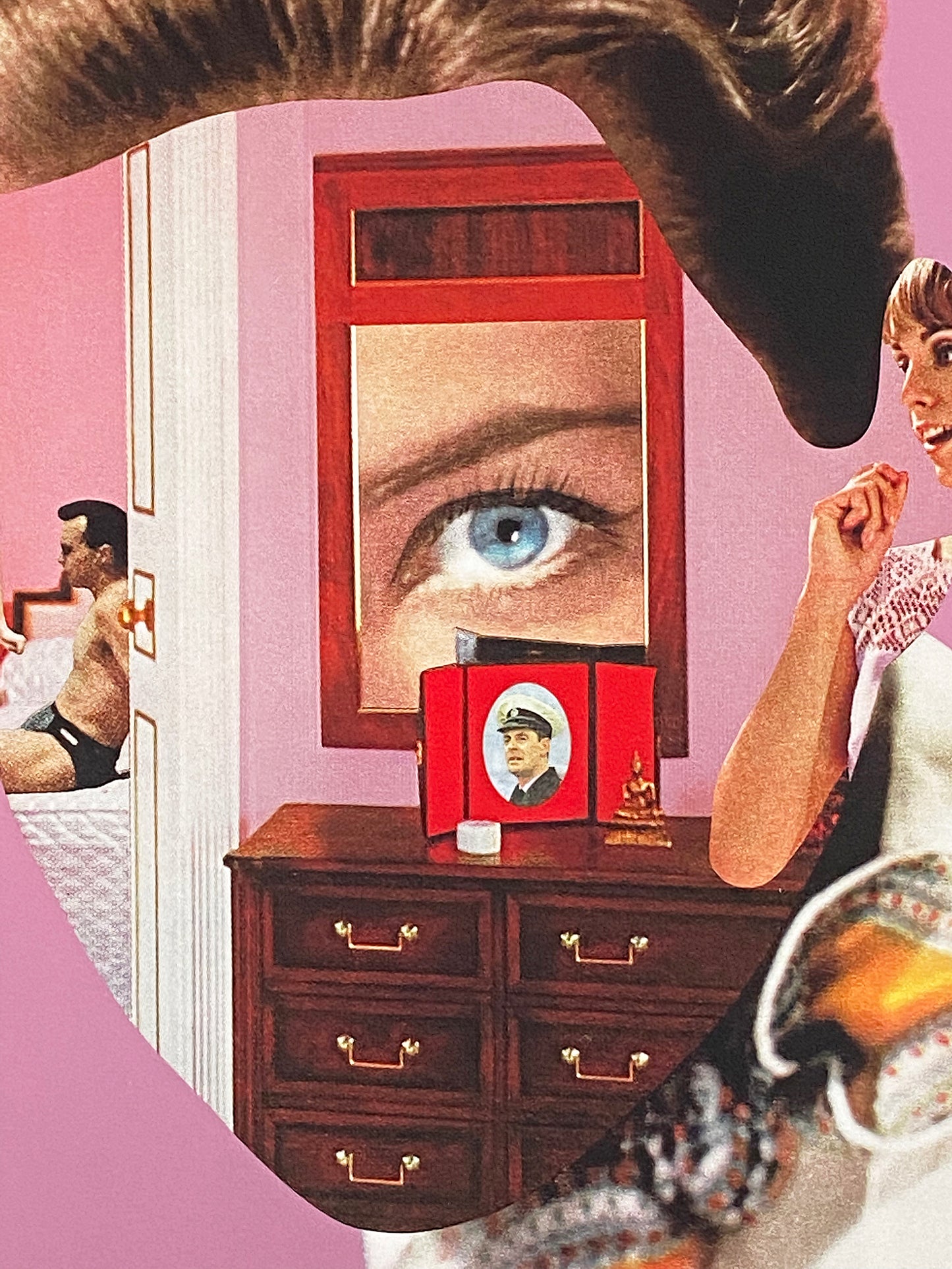 Pink Scandal