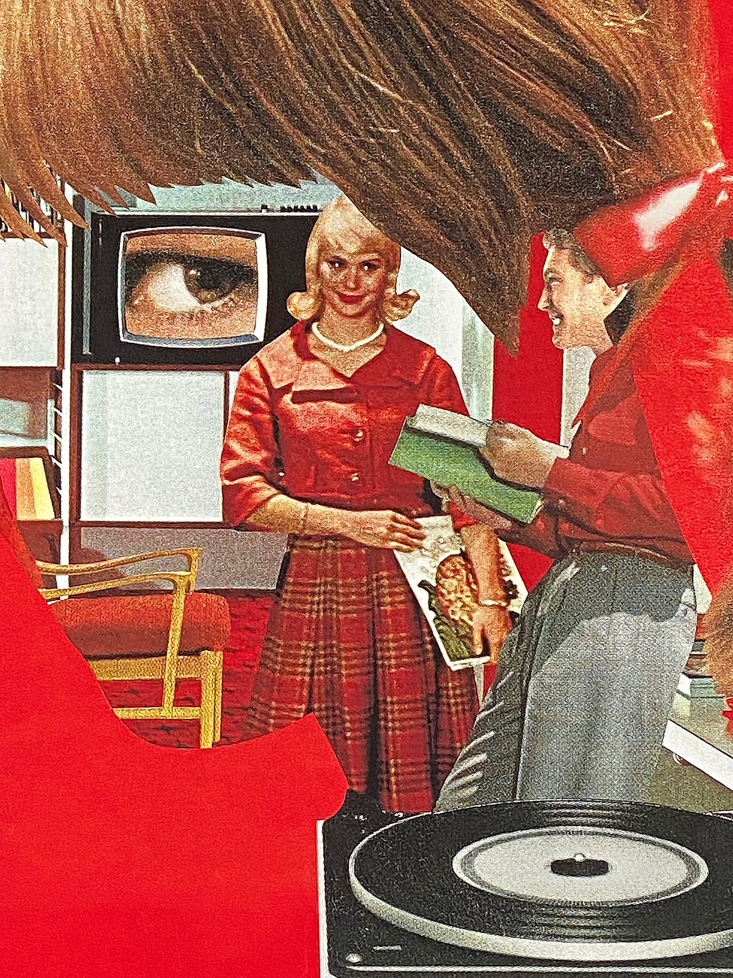 Red Sister