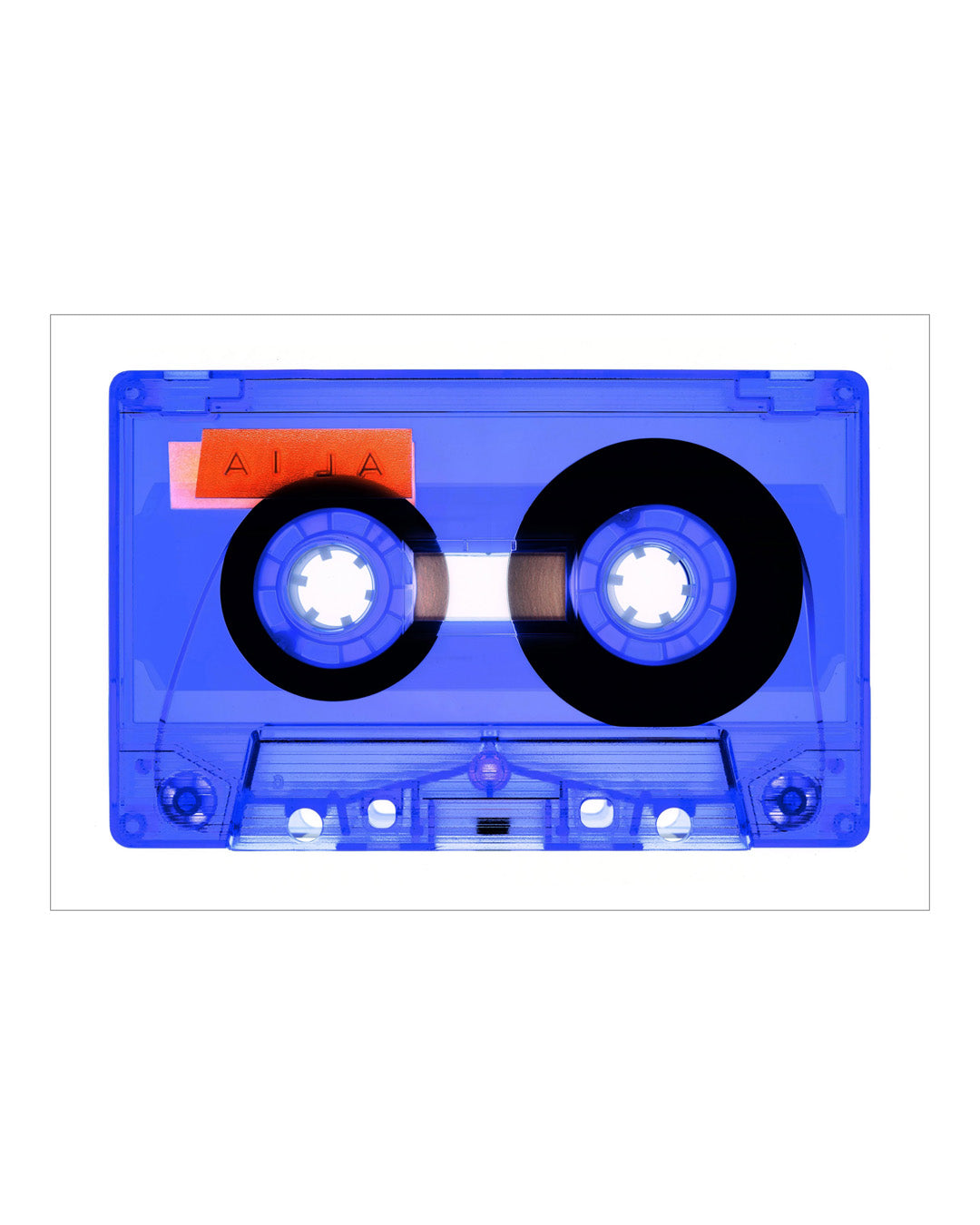 Tape Collection ‘AILA (Very Peri)’, 2021