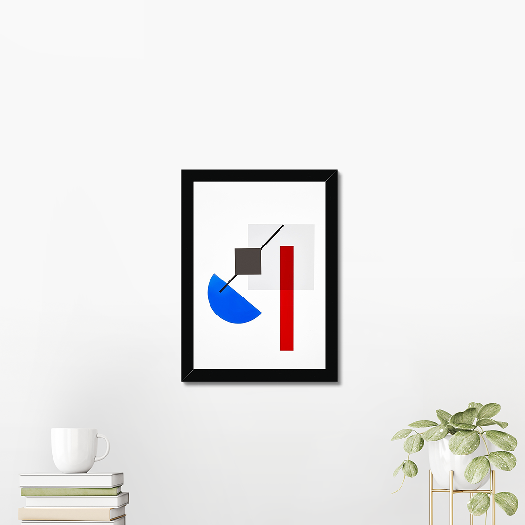 László Moholy-Nagy 1