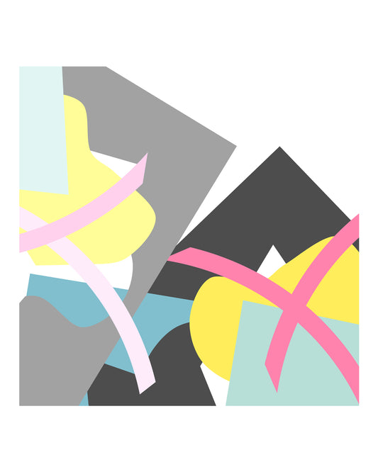 Broken Selection 2