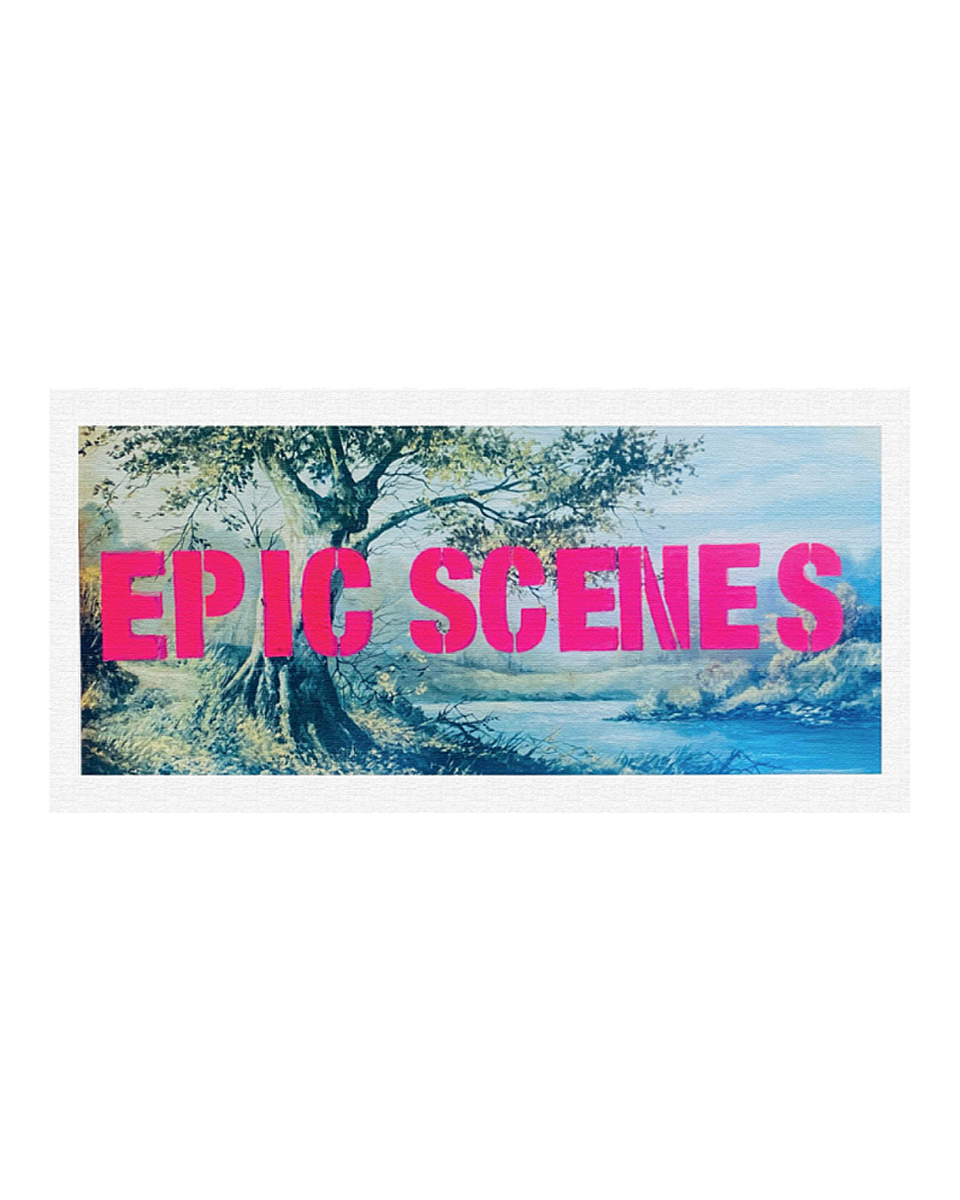 EPIC SCENES