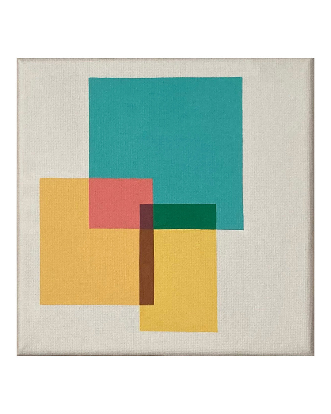 Geometrics No. 6