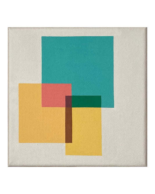 Geometrics No. 6