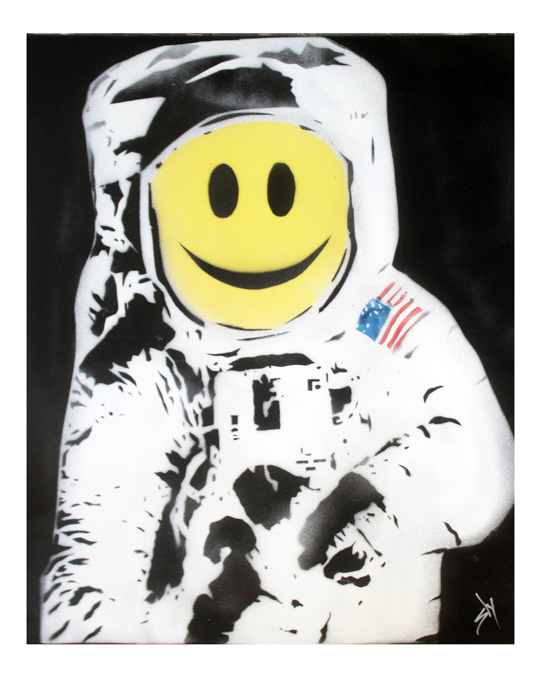 The Happynaut