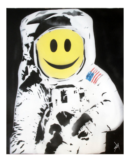 The Happynaut