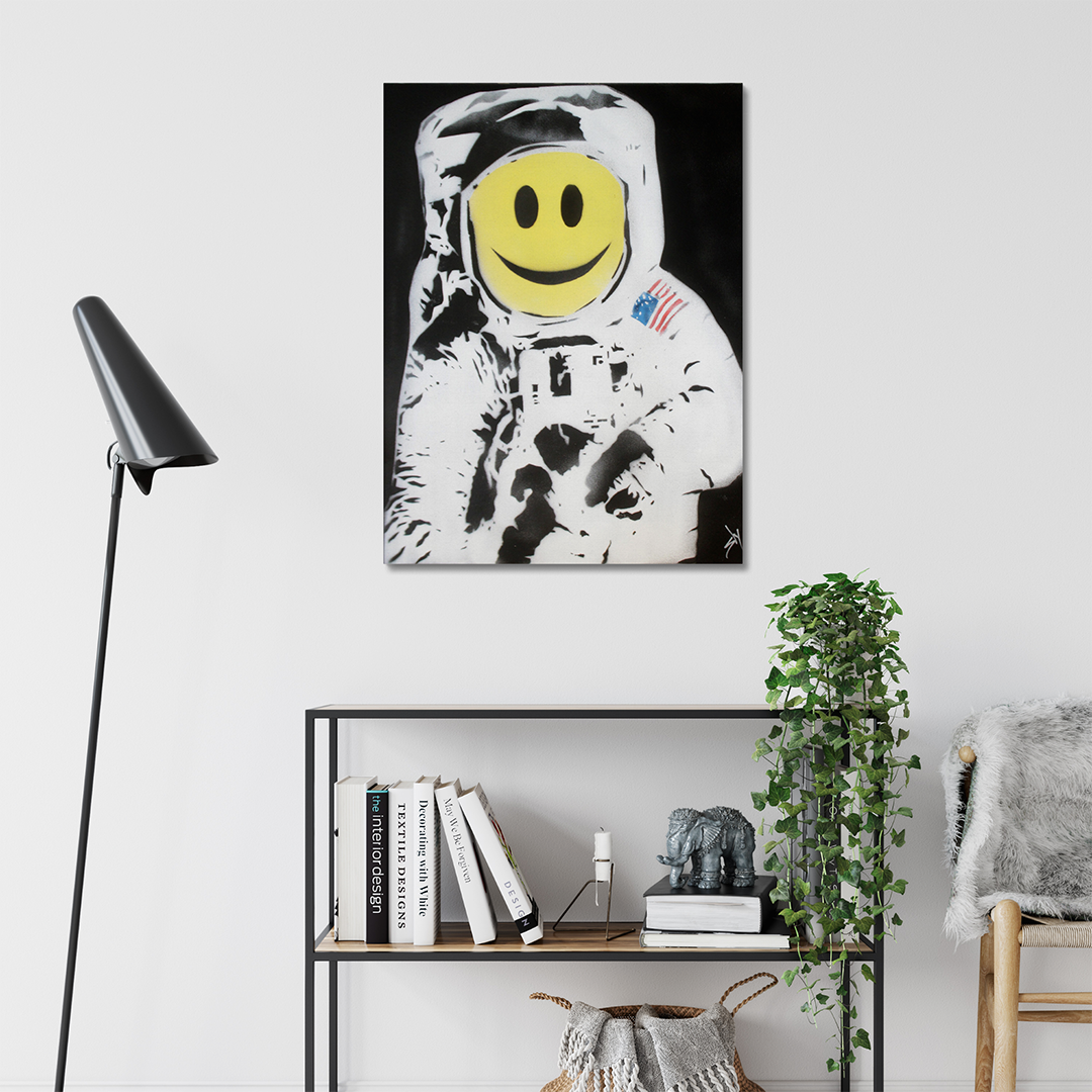 The Happynaut