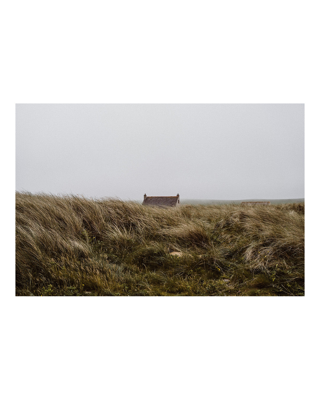 Orkney Cottage
