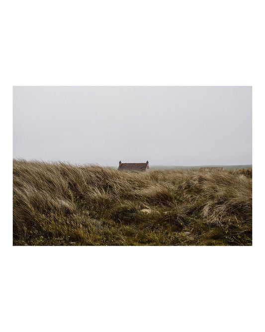 Orkney Cottage