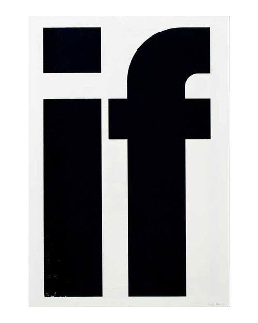IF