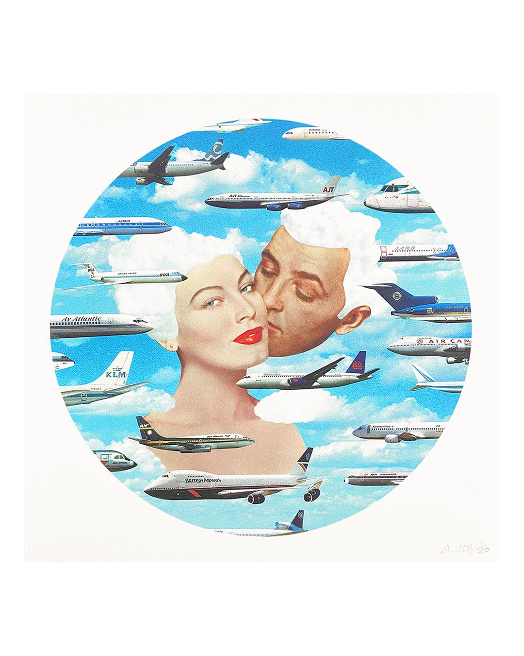 Mile High Club