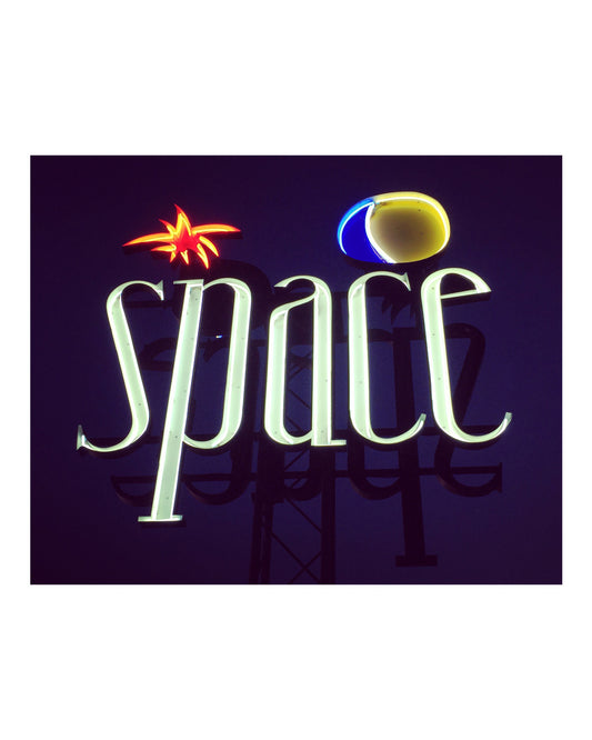 Space, Ibiza, 2016