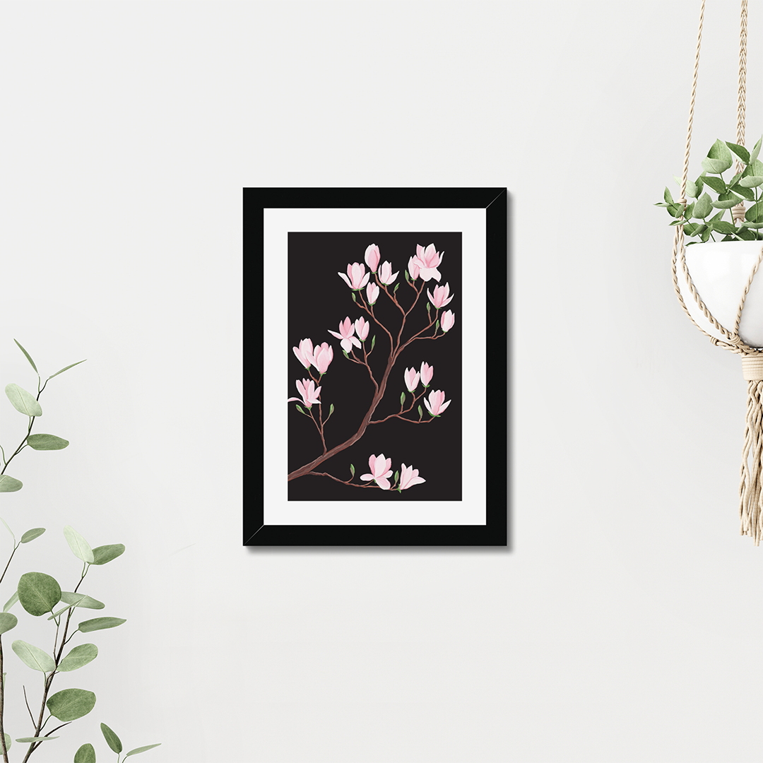 Magnolia