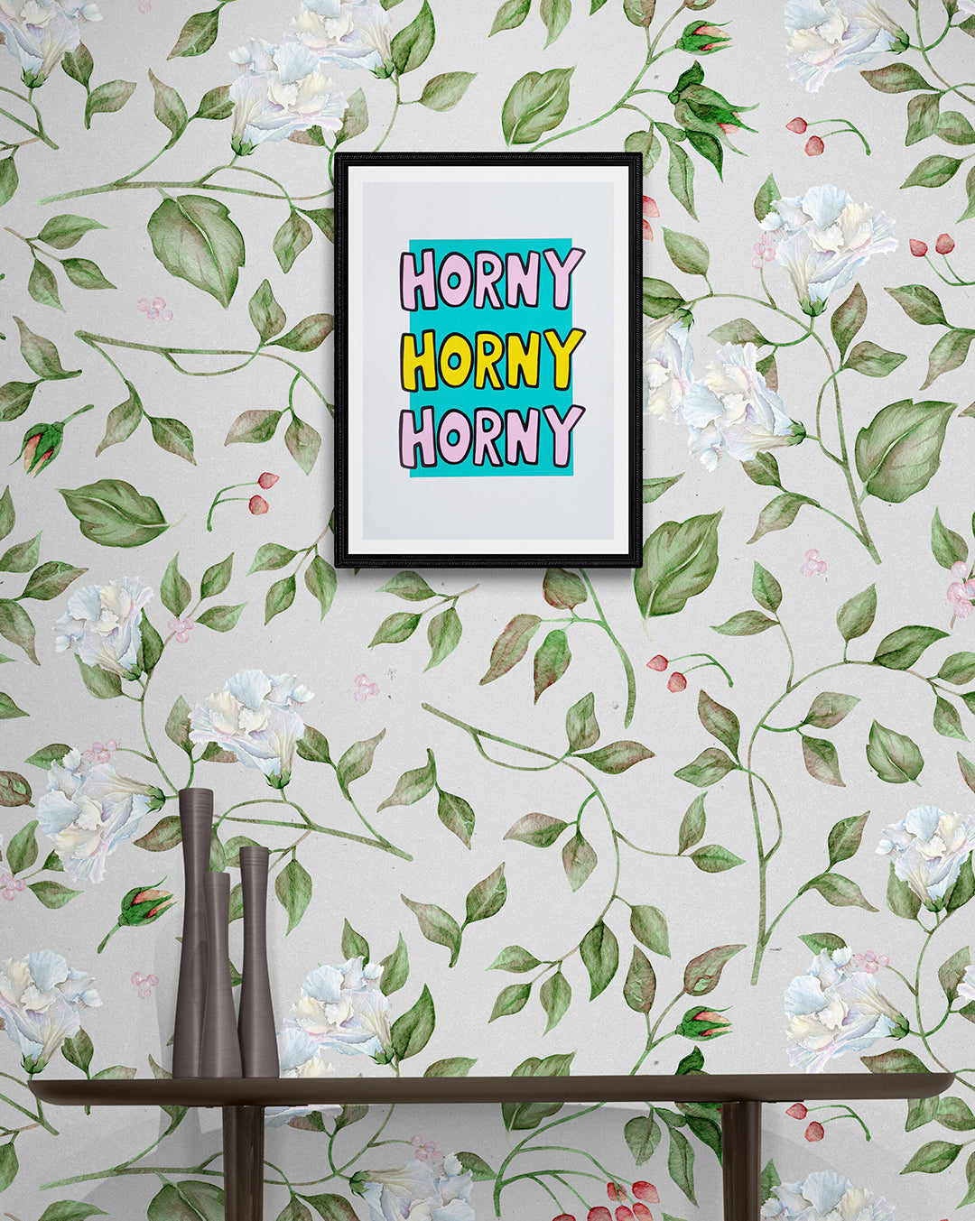 Horny