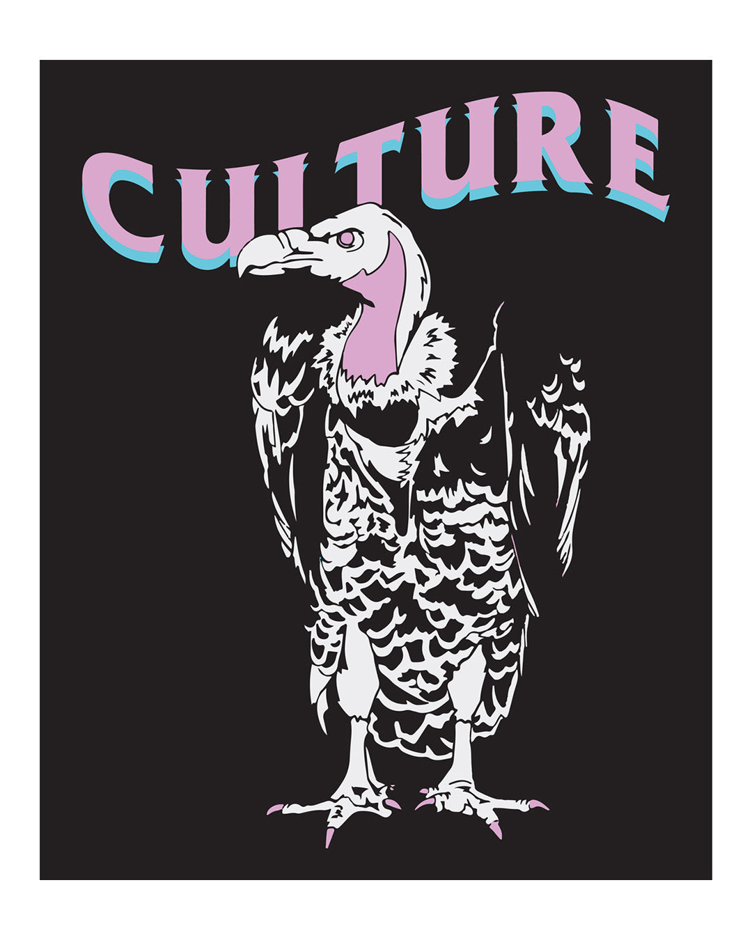 Culture vulture clothing best sale