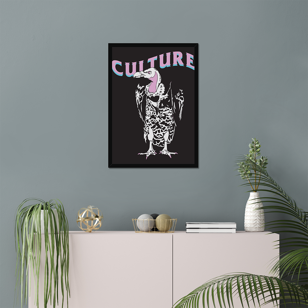 Culture Vulture