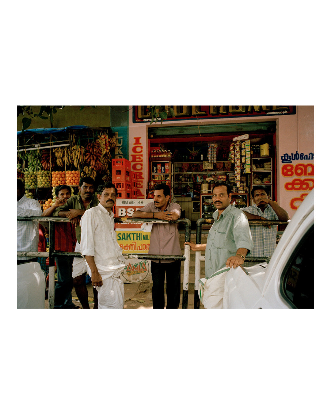 babu group From the series Tata Taxi