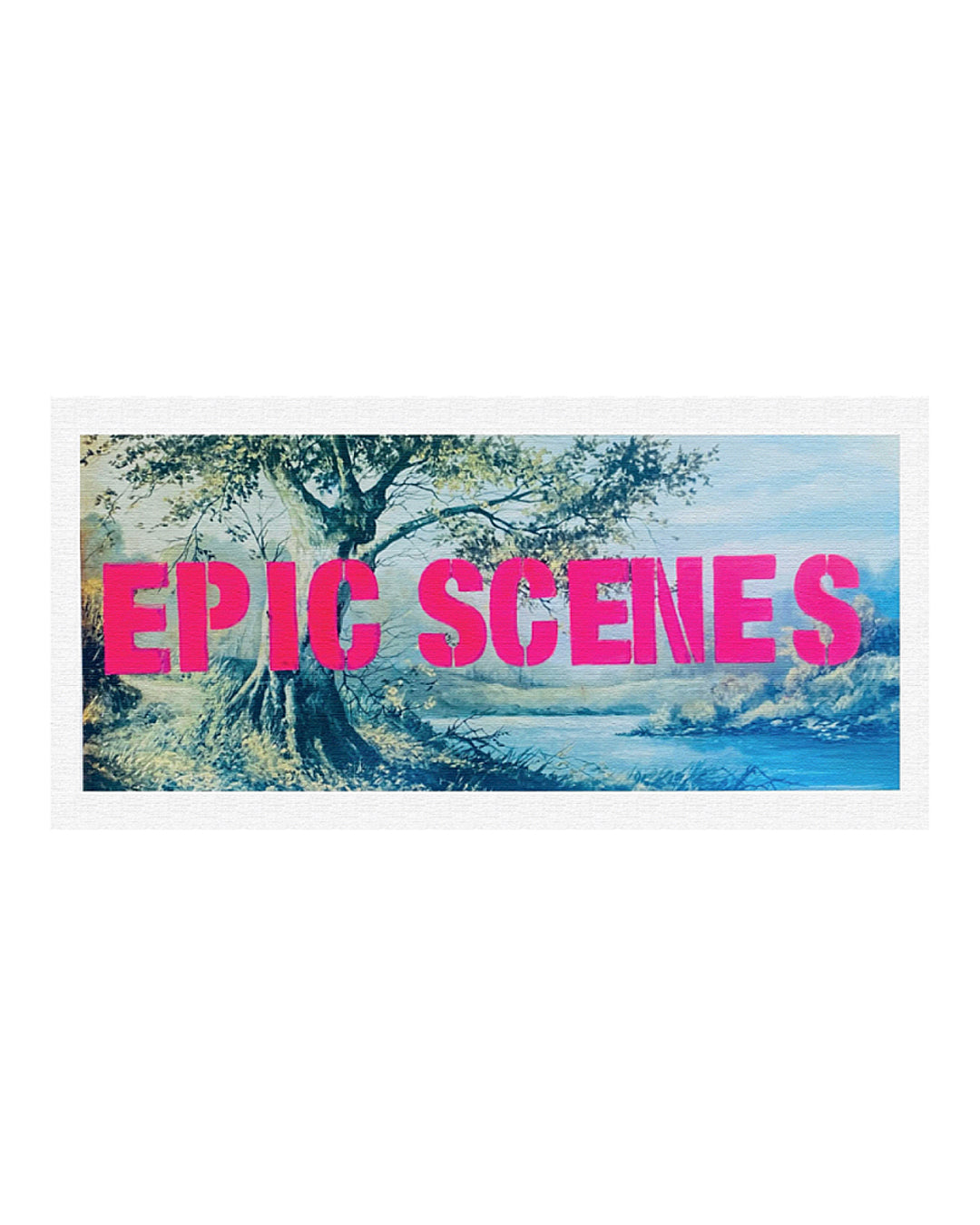 EPIC SCENES